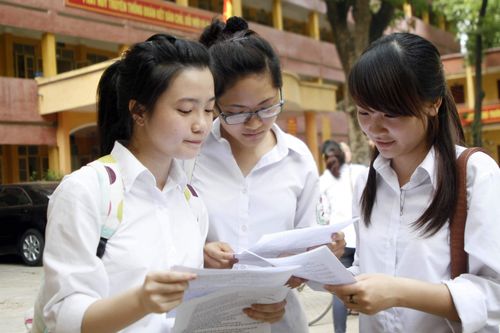Năm 2021 sẽ thay đổi kỳ thi THPT