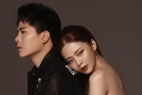 Trịnh Thăng Bình tung MV đầu tiên hợp tác với bạn gái tin đồn