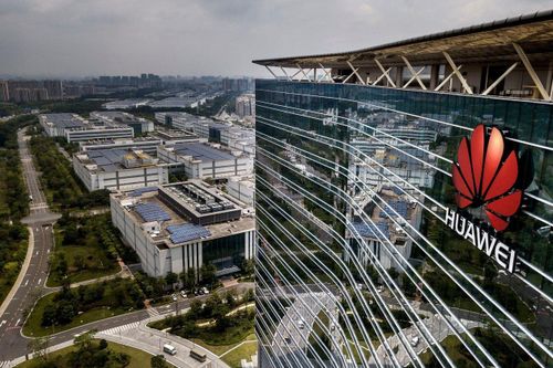 'Cục nợ' Huawei cản đường Mỹ - Trung Quốc đàm phán