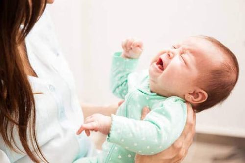 Cách trị táo bón cho trẻ hiệu quả tức thì