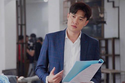 Nhìn Vũ 'Về nhà đi con' mặc suit chỉn chu, nguyên tắc chuẩn thế nào?