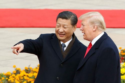 Cố vấn Trung Quốc: Ông Trump đã bớt cực đoan, đang thực dụng hơn
