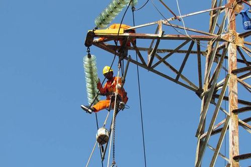 EVN đạt 117,38 tỷ kWh, tăng 10,6% trong 6 tháng đầu năm