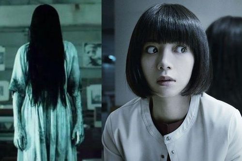 'Vòng luân hồi: Sadako' - Phim kinh dị kiểu Nhật Bản