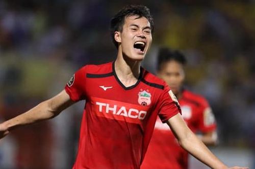Bóng đá Việt Nam ngày 19/7: Văn Toàn chỉ ra đối thủ lớn nhất tại vòng loại World Cup