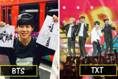 Trải nghiệm lần đầu tổ chức hòa nhạc ở Mỹ của BTS & TXT, khác 'một trời một vực'