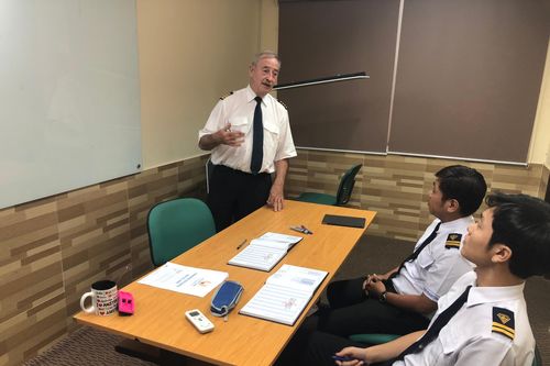 Cạnh tranh nhân lực hàng không: Bài toán cần lời giải