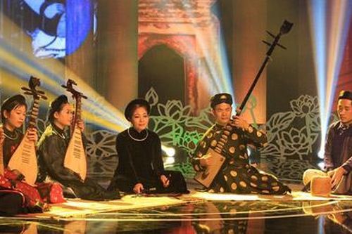 Đề nghị phong tặng, truy tặng danh hiệu 'Nghệ sĩ nhân dân', 'Nghệ sĩ ưu tú'