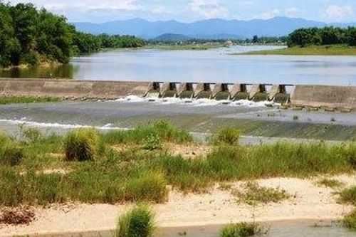 Sửa đổi quy định xử phạt vi phạm về khai thác, bảo vệ công trình thủy lợi
