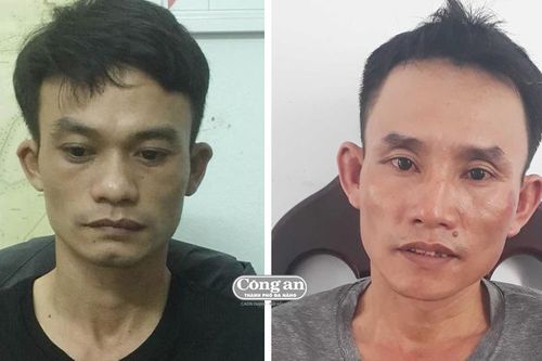 'Đạo chích' trữ ma túy