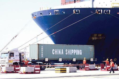 Kinh tế Trung Quốc đối mặt khủng hoảng