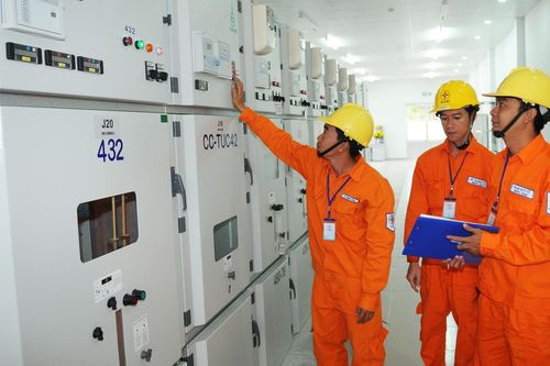 Thừa điện, thiếu… đường dây