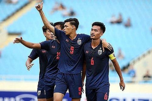 Vòng loại World Cup 2022 khu vực châu Á: UAE vẫn ngán nhất là Thái Lan