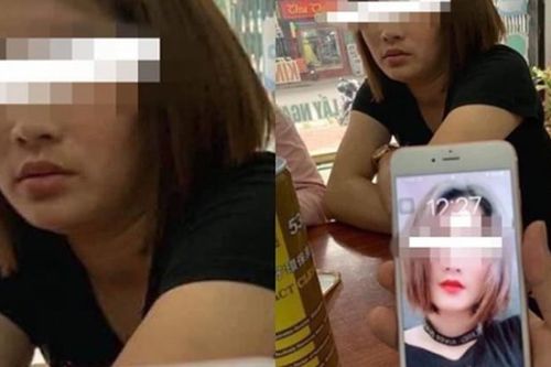 Chàng trai 'khóc thét' khi thấy nhan sắc thật của bạn gái hẹn hò qua mạng