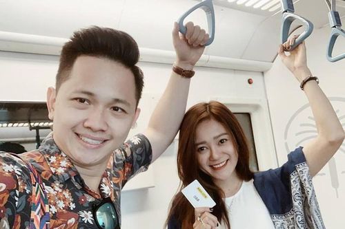 Choáng với độ xinh đẹp của dàn vợ các BTV, MC đài truyền hình Việt Nam