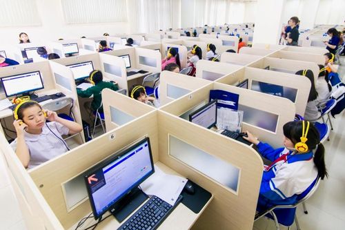 Thu hút nguồn lực cho giáo dục
