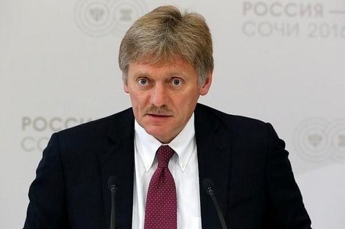 Điện Kremlin phản ứng trước quan điểm về chủ nghĩa tự do của Thủ tướng Anh