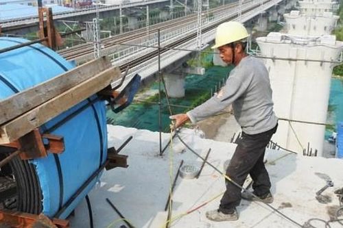 Kinh tế Trung Quốc 'hạ nhiệt' không chỉ bởi vấn đề thuế quan