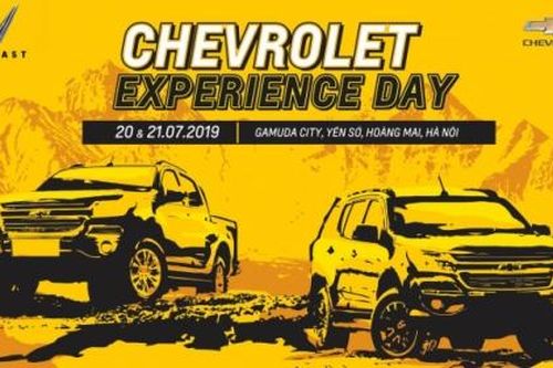 Cơ hội trải nghiệm đường off-road làm mê mẩn các tay đua