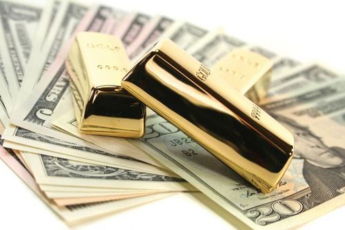 Chốt phiên giao dịch cuối tuần: Giá vàng đứng trên mốc 40 triệu đồng/lượng