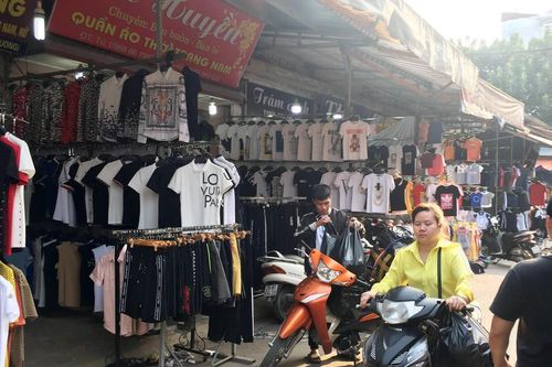Xử lý hàng giả, hàng nhái: Không chạy theo số lượng, thành tích