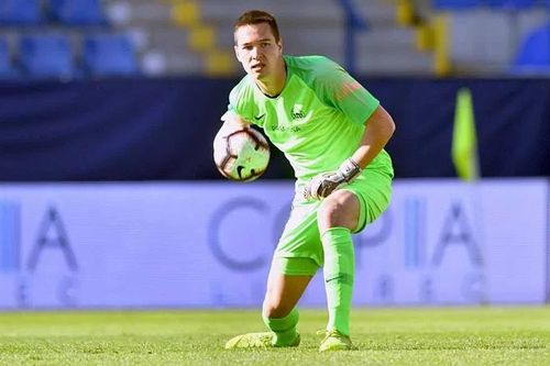 Filip Nguyễn gia nhập tuyển Việt Nam ở chiến dịch vòng loại World Cup?