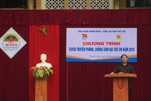 Trả hồ sơ vụ hiệu trưởng lạm dụng tình dục nhiều nam sinh ở Phú Thọ