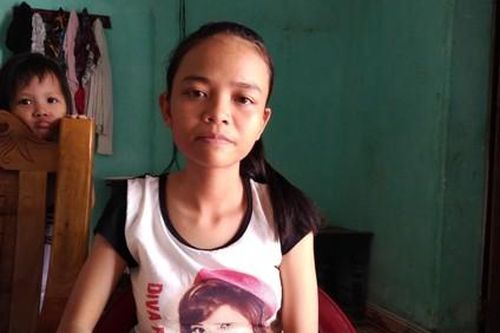 Con đường chạm tới giấc mơ của cô học trò giàu nghị lực