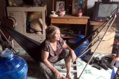 Người đàn bà Sài Gòn 5 lần 'chết đi sống lại', cả đời hẩm hiu