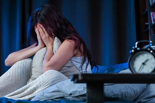 6 bí quyết để mất ngủ không là nỗi ám ảnh hằng đêm