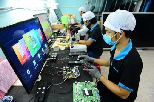 Thế nào là 'Made in Viet Nam'?