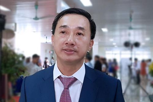 Giám đốc BV K lý giải vì sao ung thư ở Việt Nam tăng nhanh