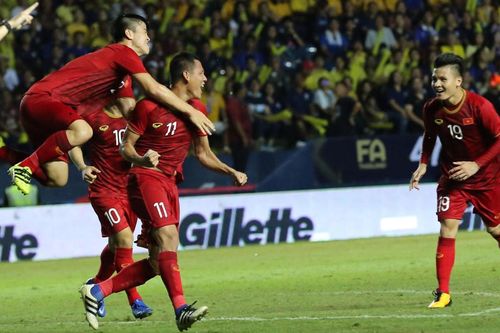 Báo Indonesia: 'Việt Nam mạnh nhất Đông Nam Á'