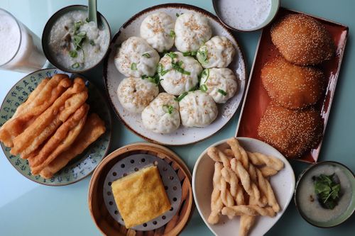 Trung Quốc nỗ lực thúc đẩy cuộc chiến chống béo phì