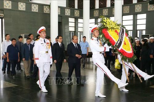 Vĩnh biệt Giáo sư Hoàng Tụy – Nhà Toán học tiêu biểu của Việt Nam