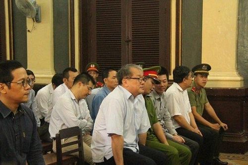 BIDV bị đề nghị thu hồi hơn 1.600 tỷ đồng trong vụ án Phạm Công Danh giai đoạn 2