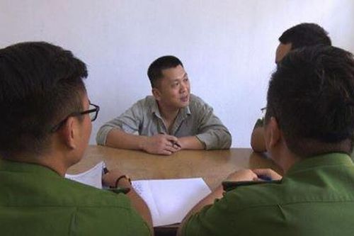 Hé lộ thủ đoạn đối tượng người Trung Quốc lừa đảo nhiều tỷ đồng