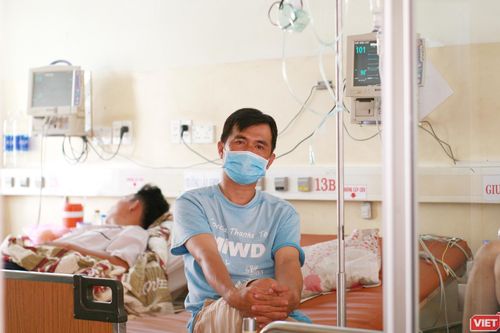 Bộ trưởng Bộ Y tế: Nhập viện ồ ạt do sốt xuất huyết là không cần thiết