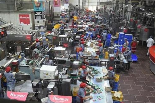 ADB hạ dự báo tăng trưởng kinh tế của Philippines năm 2019