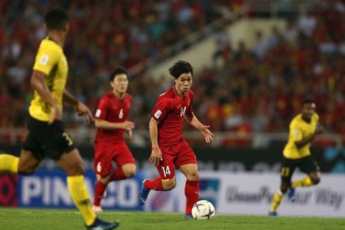 Vòng loại World Cup 2022: Việt Nam kém Thái Lan, sợ nhất Indonesia