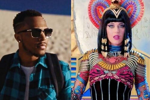 Cập nhật từ phiên tòa của Katy Perry và rapper Flame: 'Đừng cố vượt qua sức mạnh của một người phụ nữ, điều đó sẽ không tốt cho bạn đâu'