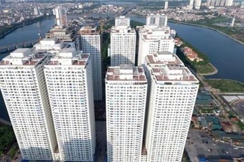 Đô thị méo mó do quản lý điều chỉnh quy hoạch chưa nghiêm