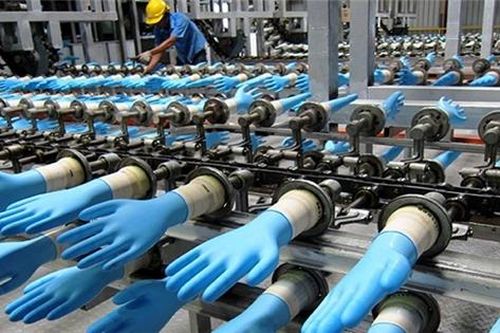 Nhà sản xuất găng tay cao su lớn nhất thế giới mở nhà máy tại Việt Nam