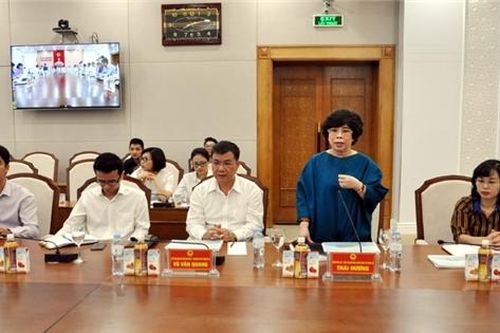 Tập đoàn TH đề xuất đầu tư vào Quảng Ninh