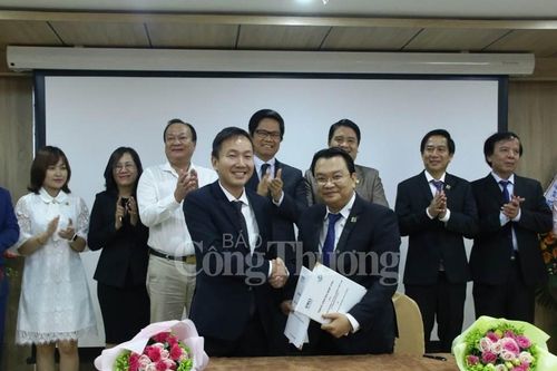 VN Đà Thành Group: Chi 12 tỷ đồng xây dựng nâng cấp cải tạo trường học tại 6 huyện miền núi tỉnh Quảng Nam