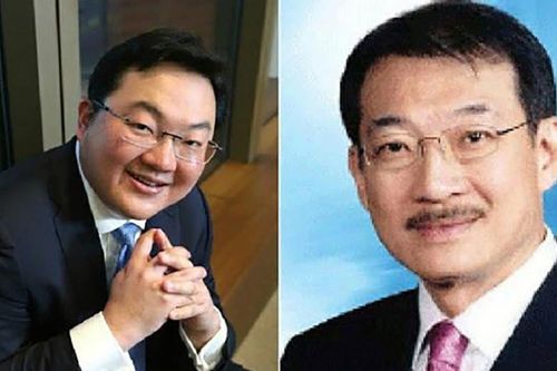 Malaysia tịch thu 11,6 triệu USD tài sản của cha nhà tài phiệt vụ 1MDB