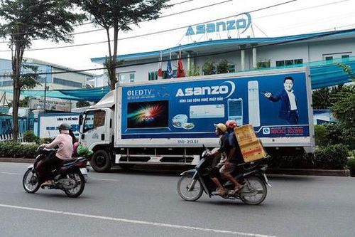 Kiểm tra 27 doanh nghiệp liên quan đến vụ Asanzo