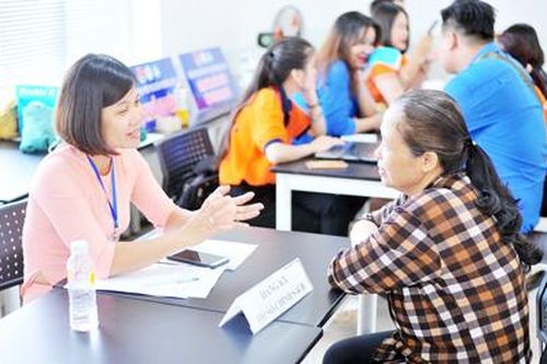 Chọn đúng nghề tránh thất nghiệp