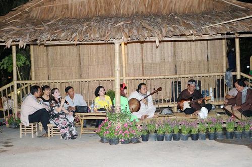 Câu chuyện nghệ thuật