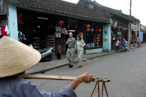 Vì sao Hội An là thành phố tuyệt vời nhất thế giới?